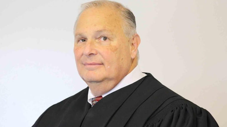 Judge Stephen Behar (June 18, 2010)