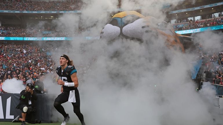 Breaking Down Jacksonville Jaguars Likely Opening Game Starting Lineup, News, Scores, Highlights, Stats, and Rumors