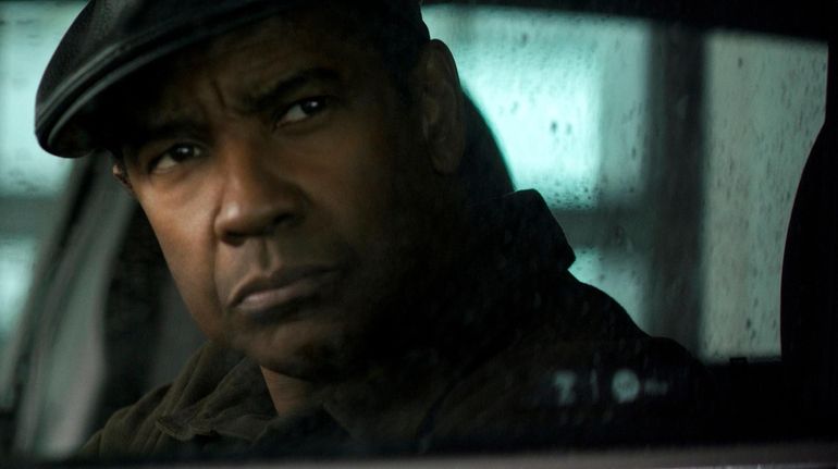 Denzel Washington Reveals Why 'Equalizer 2' Was His First Sequel