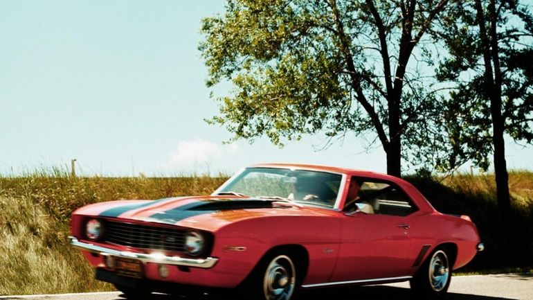 An entirely original 1969 Camaro Z-28 will be sought after...