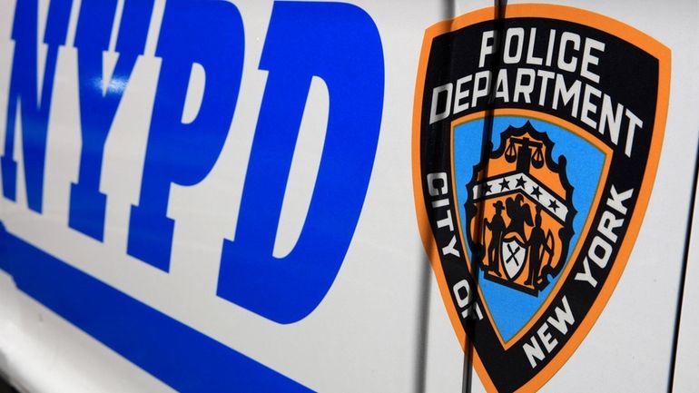 The NYPD on Monday said the city was on "heightened...