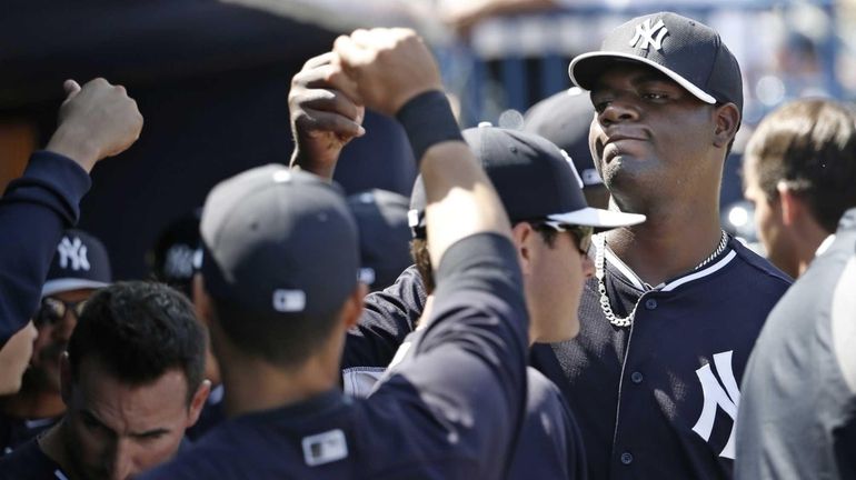 Yankees swept by Red Sox, first eight-game losing streak since 1995 -  Newsday