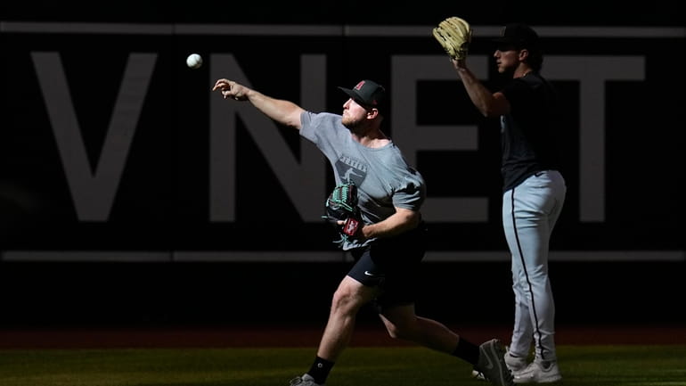 Logan O'Hoppe's ascent to pros and catching Shohei Ohtani is no surprise to  Angels manager - Newsday