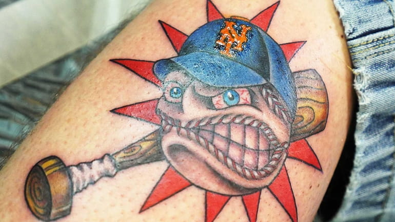 Some Yankees fans are (temporarily) switching allegiance to Mets