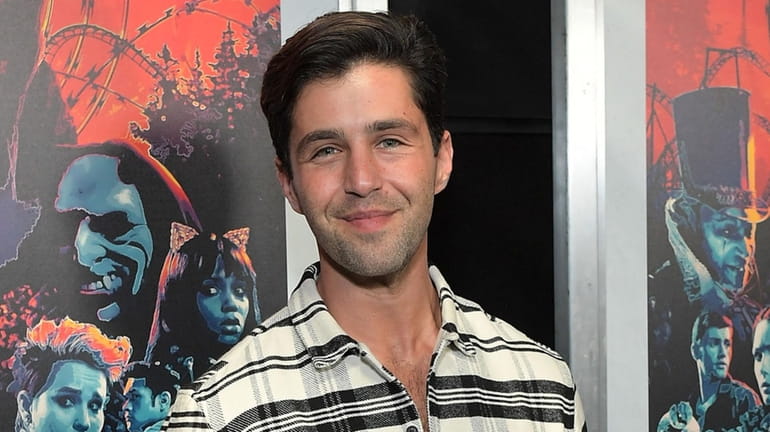 Drake & Josh' Star Josh Peck Welcomes Second Baby With Wife Paige