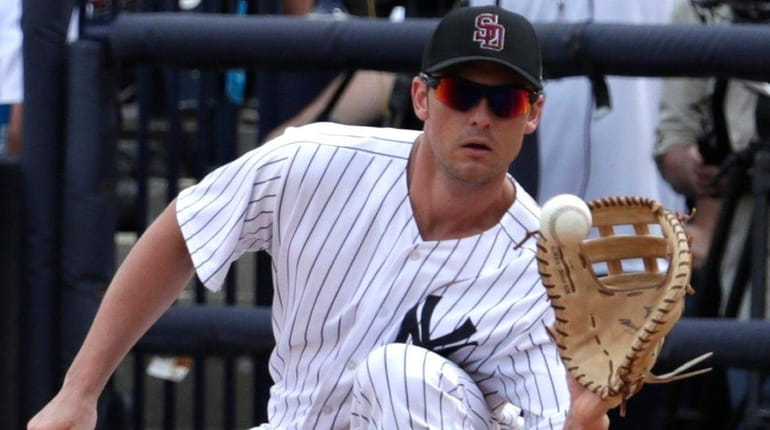 Yankees activate Greg Bird, option Ronald Torreyes to Triple-A