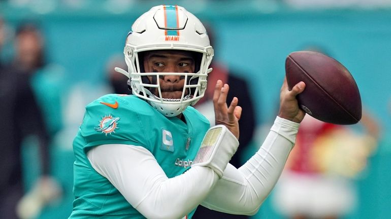 The Miami Dolphins offensive line is good. After years of struggle. Here's  why