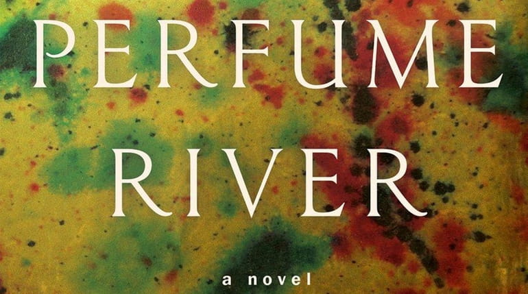 "Perfume River" by Robert Olen Butler.