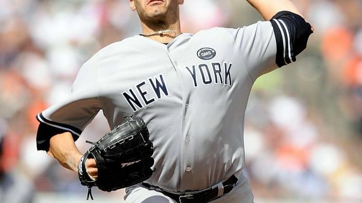 Andy Pettitte to start Sunday at Yankee Stadium - Newsday