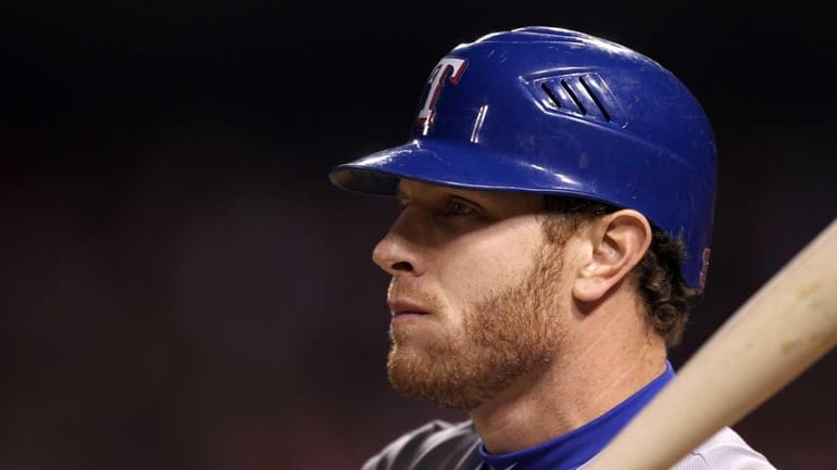Josh Hamilton trade: Texas Rangers are getting a role player, not