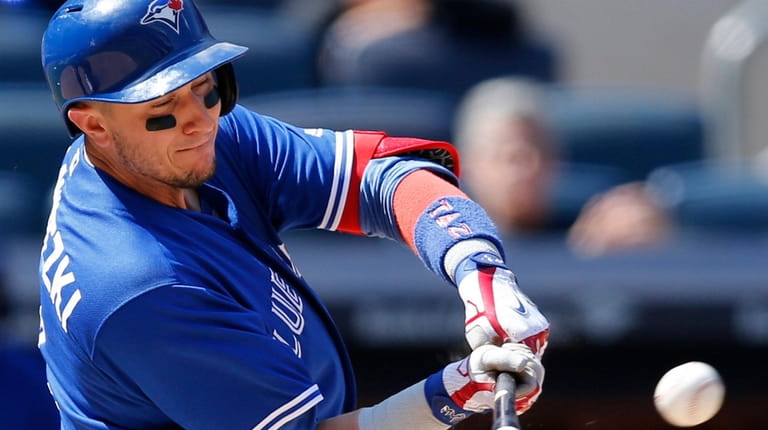 Once Yankees' Bargaining Tool, Troy Tulowitzki Is Now Their