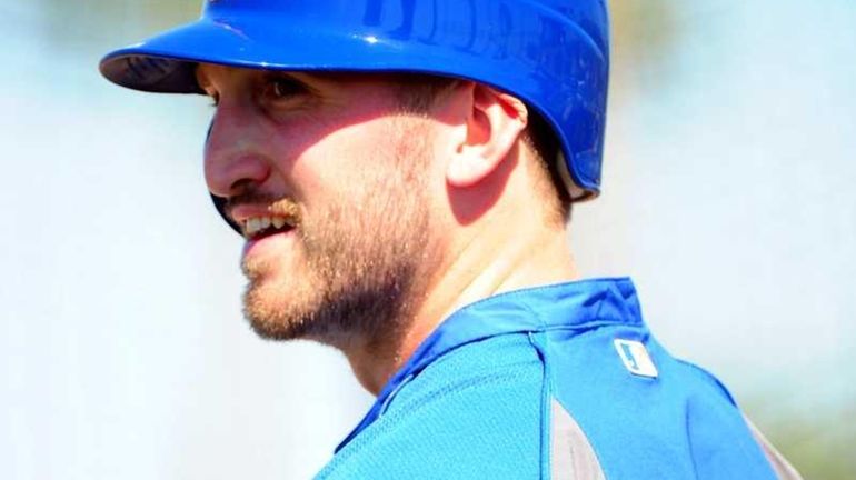 Jon Niese got a nose job after Carlos Beltran teased him, has lost