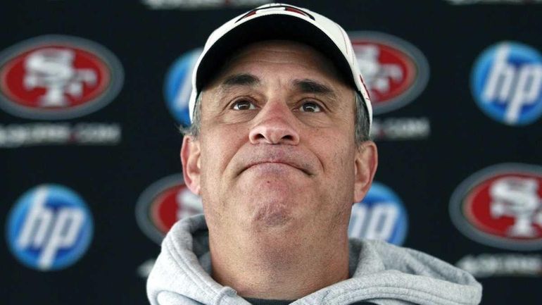 vic fangio