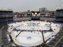 Source: Isles to play Rangers at MetLife Stadium - Newsday