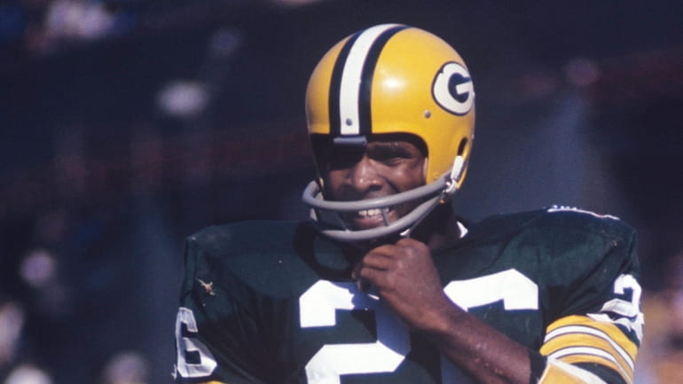 Herb Adderley dead, Hall of Fame cornerback with Packers and
