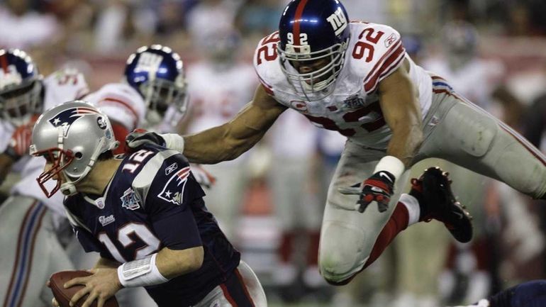 Super Bowl XLVI: The History of the New York Giants and New England Patriots, News, Scores, Highlights, Stats, and Rumors