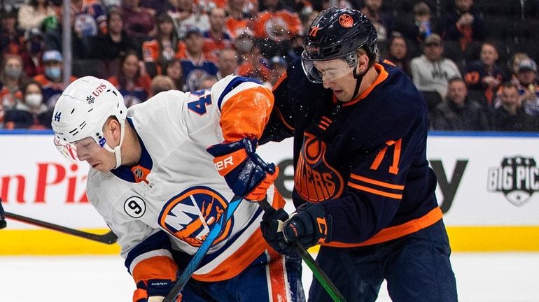 New York Islanders News, Scores, Schedules & Standings - Newsday