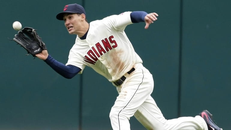 Grady Sizemore out for the season - Newsday