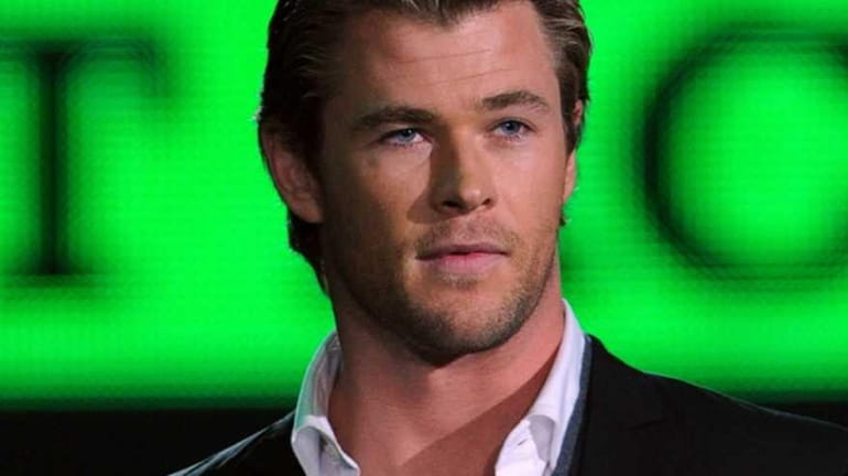 Chris Hemsworth Walks Us Through His Most Iconic Characters