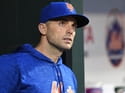 David Wright never gave up, never slowed down - Newsday