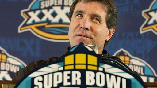 Former Oakland Raiders claim coach Bill Callahan lost Super Bowl XXXVII  against Tampa Bay Buccaneers on purpose – New York Daily News