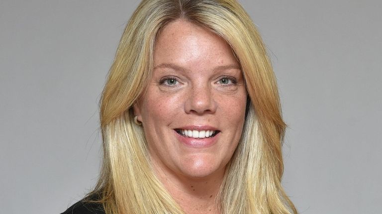 Republican State Sen. Alexis Weik