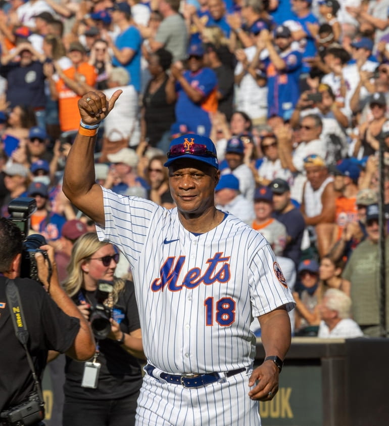 METS ANNOUNCE ROSTER FOR OLD TIMERS' DAY PRESENTED BY CITI, by New York  Mets