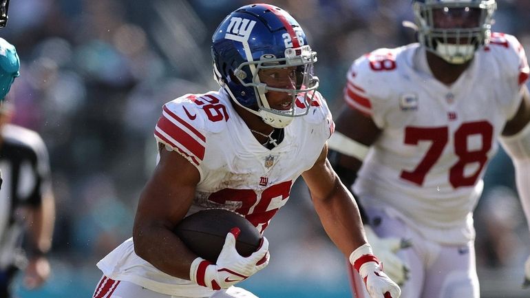 New York Giants News, Scores & Analysis - Newsday