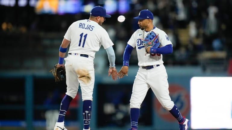 Los Angeles Dodgers vs. Tampa Bay Rays Game 5 Highlights