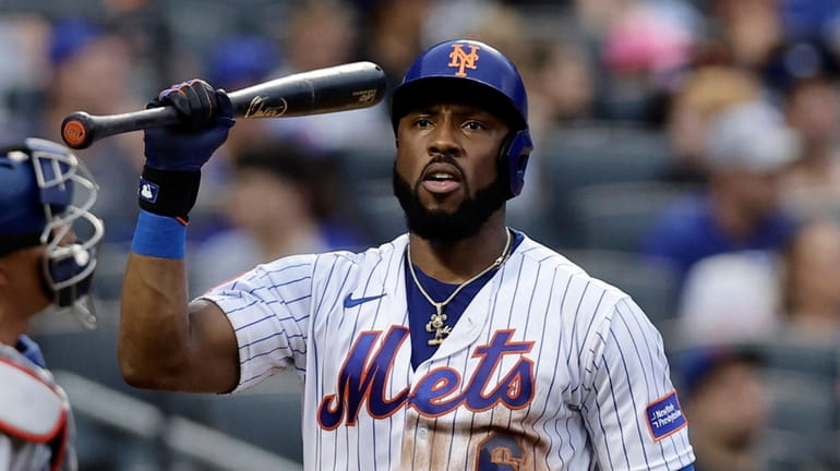 Mets outfielder Starling Marte undergoes successful surgery