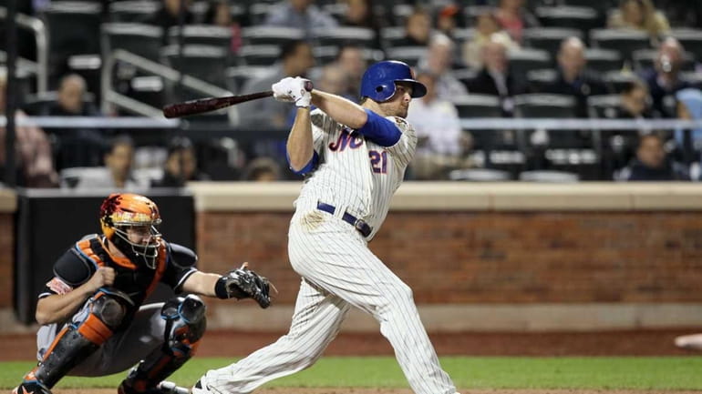 Lucas Duda, Major League Baseball, News, Scores, Highlights, Stats, and  Rumors