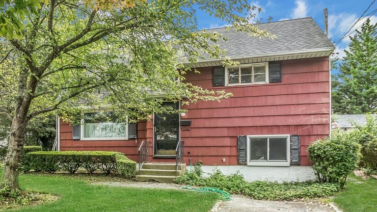 This $499,000 East Northport home was built in 1953.