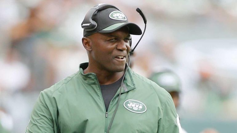 Who is Todd Bowles Wife, Taneka Bowles?