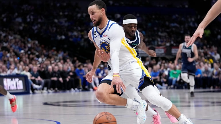NBA: Curry, Warriors get crucial 127-125 win over Doncic, Mavs, Sports