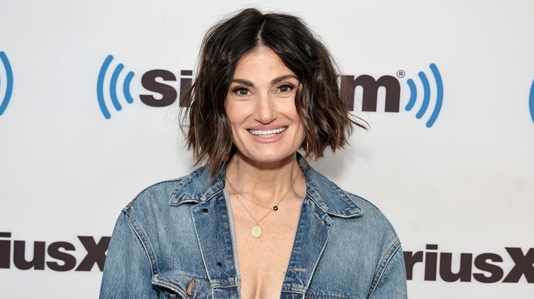 "Redwood," starring Idina Menzel, enjoyed a successful run in San...