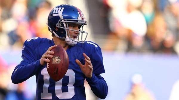 Fans gear up for Giants' playoff showdown at Green Bay - Newsday