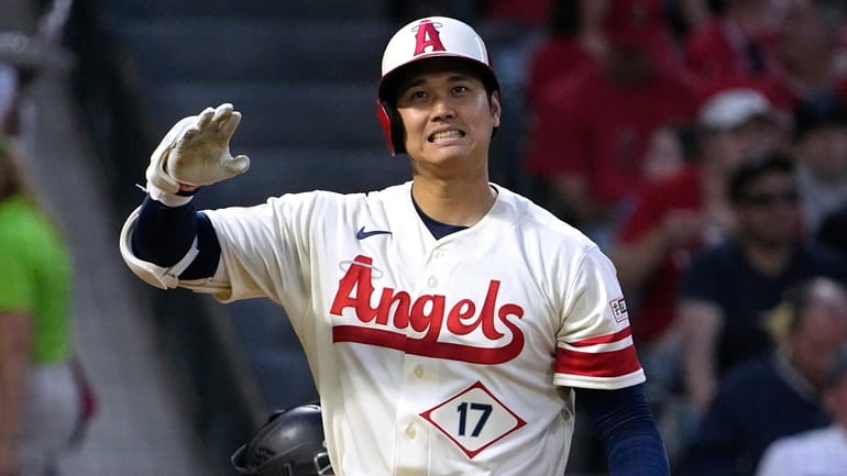 2023 MLB Opening Day starter tracker: List of pitchers starting Game 1,  including Shohei Ohtani, Max Scherzer 