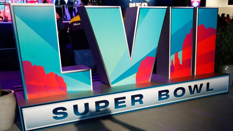Super Bowl LVII (57) Information and Useful Links 