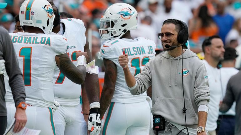 3 Big Changes Dolphins Must Make in 2023 Offseason After Playoff Loss, News, Scores, Highlights, Stats, and Rumors