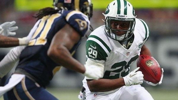 Jets snap 3-game skid, beat Rams 27-13 - Newsday