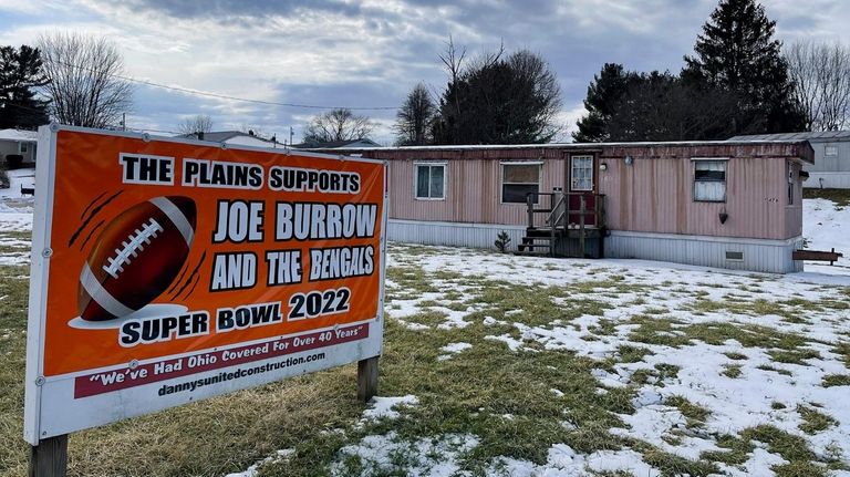 Super Bowl 2022: Joe Burrow has transformed Bengals into a go-to franchise  - Newsday