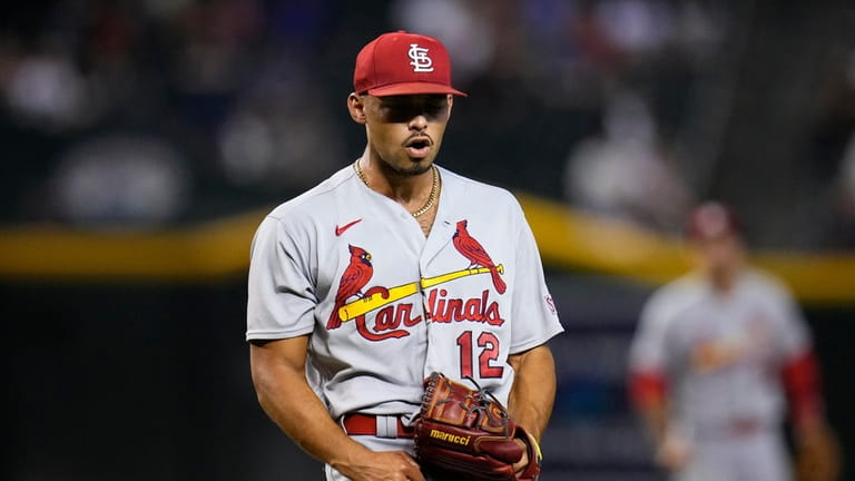 Jordan Hicks focused on process and consistency while adjusting to Blue Jays