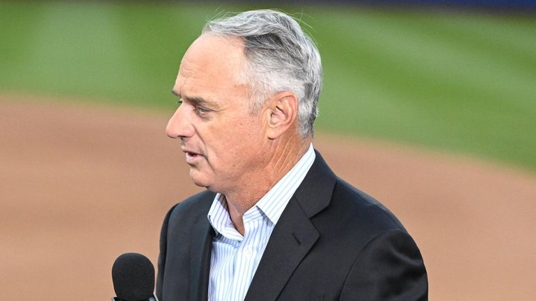 MLB Finds No Collusion Between Yankees, Mets Regarding Aaron