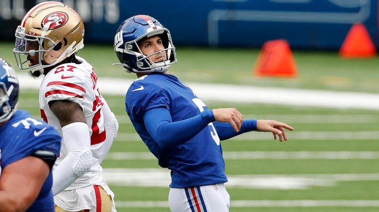 New York Giants News, Scores & Analysis - Newsday