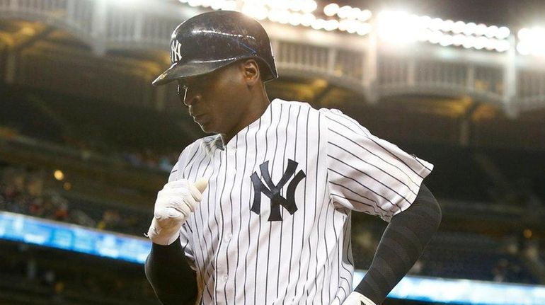 Yankees and Didi Gregorius avoid arbitration at $2.425 million - NBC Sports