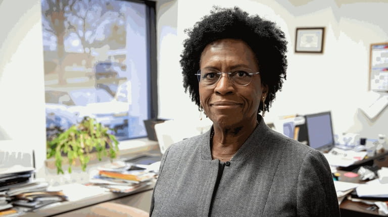 Elaine Gross is president of ERASE Racism, a regional civil rights...