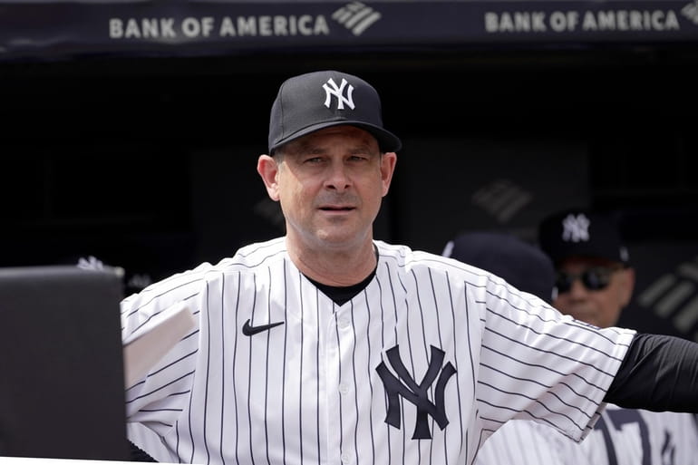 2023 Yankees have a lot to learn from 1998 Old-Timers