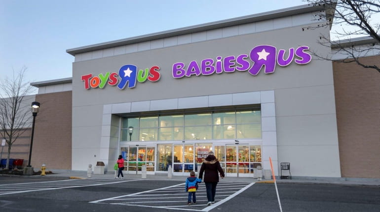 In wake of Toys 'R' Us demise,  reportedly planning new