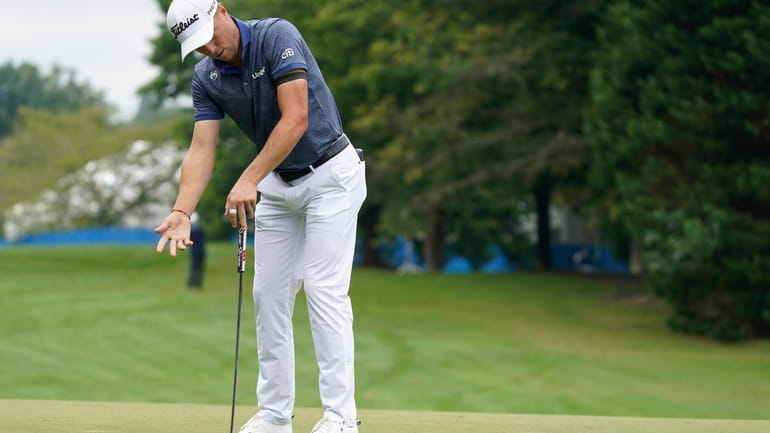 Justin Thomas to make 2024 PGA Tour debut, learned from poor season 