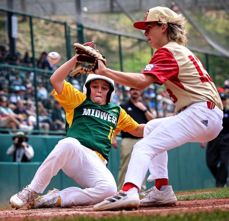 Little League World Series 2019 - Newsday